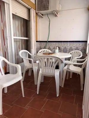Plano de VELAMAR BAJA