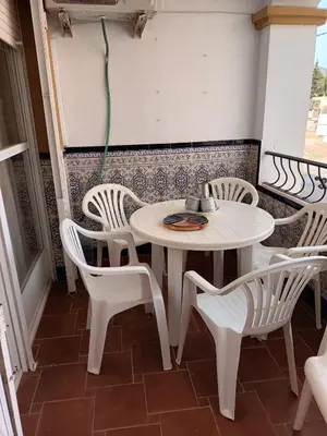 Plano de VELAMAR BAJA