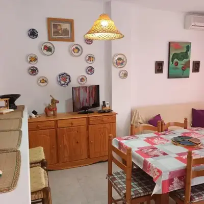 VELAMAR BAJA