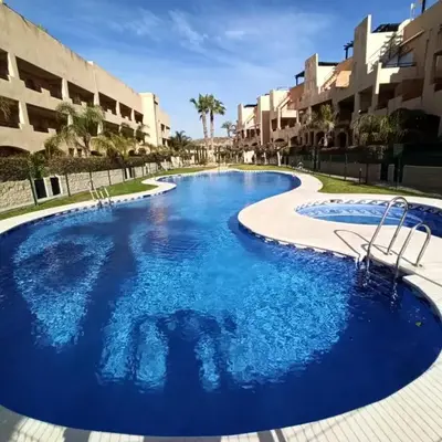 El Rinconcito de Vera Playa-Almería