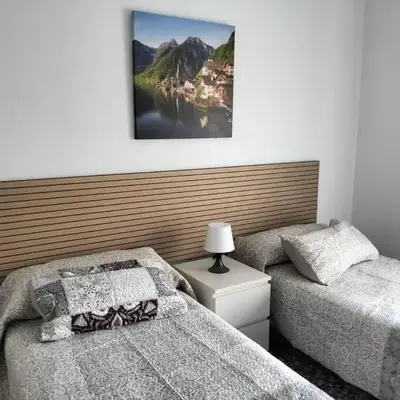 Alojamiento Dunas centro