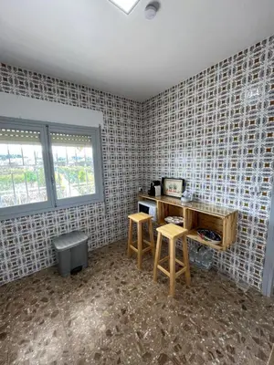 Plano de La casa de mamá