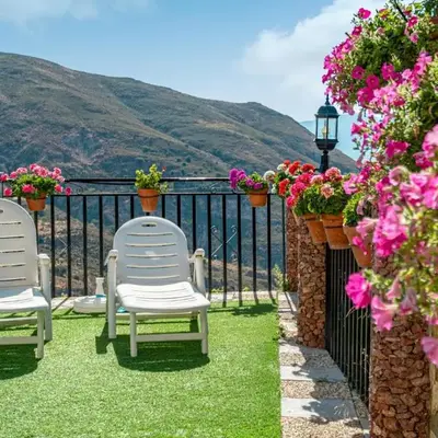 Lovely Home In Mecina Bombarón