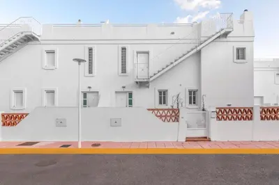 Plano de Casa Las Minas