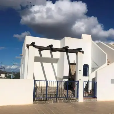 Mirador La Pita Azul