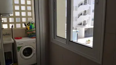 Plano de Lovely 2 Bedroom 2 Bathroom Apartment With Pool Vereda Golf