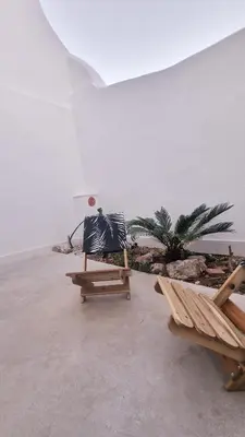 Plano de El 34