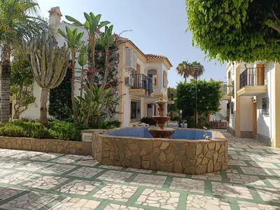 Piscina en o cerca de Vera Beach 1