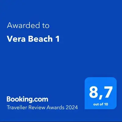 Vera Beach 1