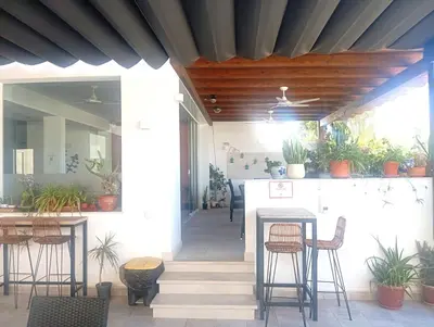 Plano de HOSTAL CASA EMILIO
