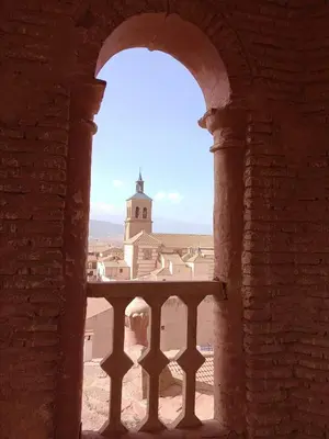 Un lugar de interés cerca de este apartamento