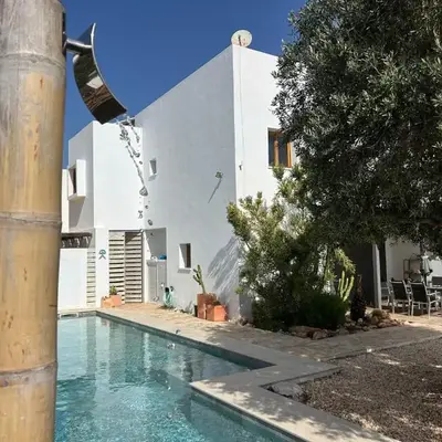 Villa Filon