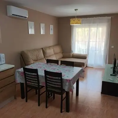 Altas Entinas Almerimar Two bedroom apartment with parking