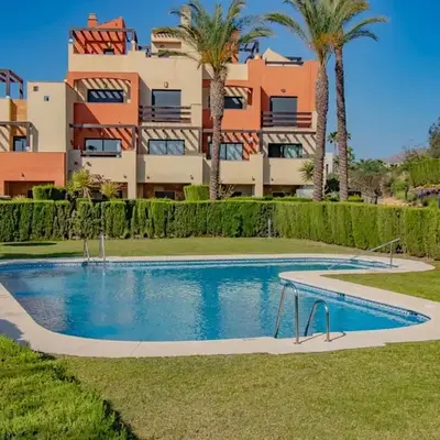 Apartamento en Valle del Este