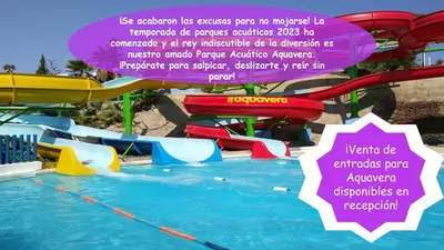 Piscina en o cerca de Ático dúplex con piscina privada y vistas al mar!